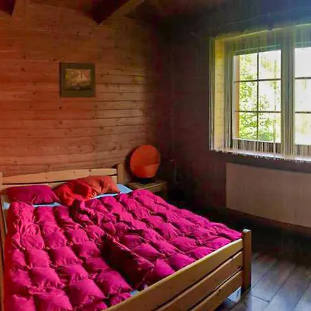 Дом отдыха Beautiful In With Sauna *