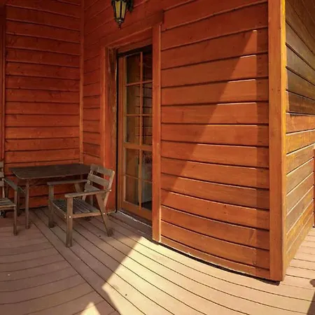 Beautiful In With Sauna