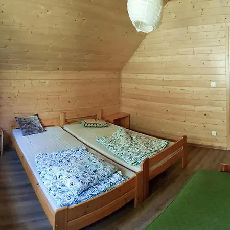 Дом отдыха Beautiful In With Sauna *