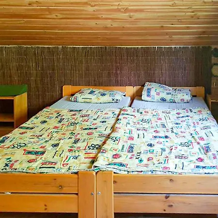 Дом отдыха Beautiful In With Sauna