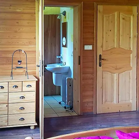 Beautiful In With Sauna