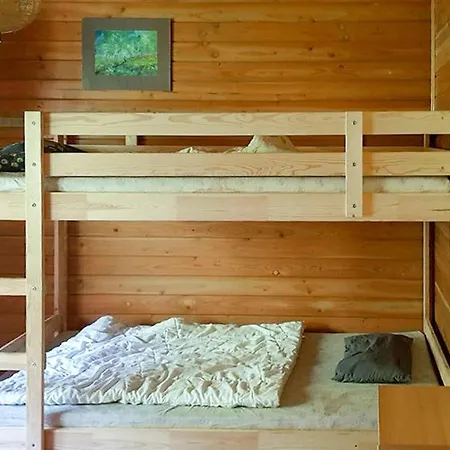 Beautiful In With Sauna Уйсолы
