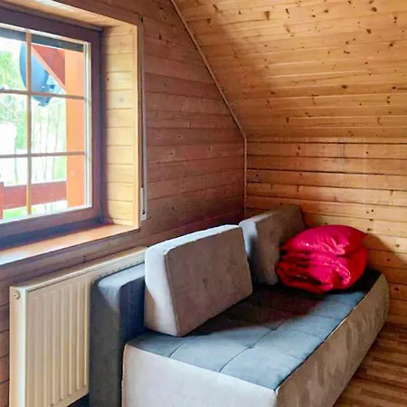 Beautiful In With Sauna * Уйсолы