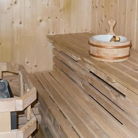 Beautiful In With Sauna * Уйсолы